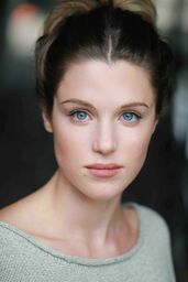Lucy Griffiths